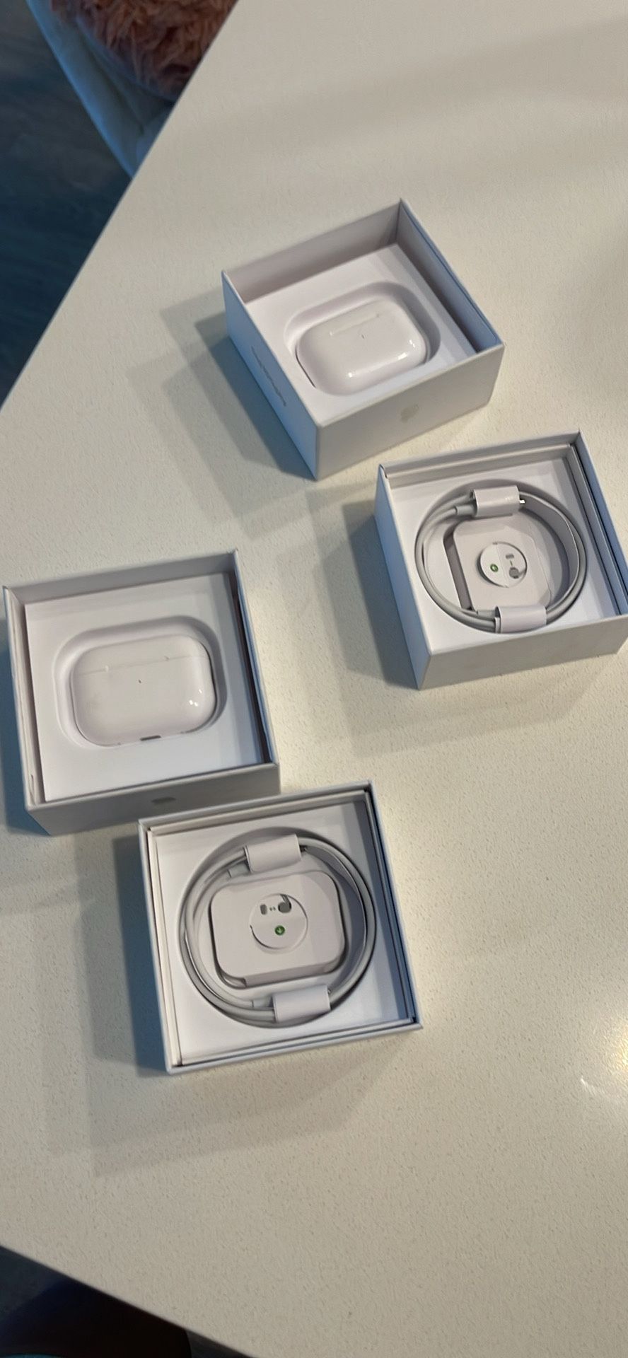 AirPods 2nd gen Bundle