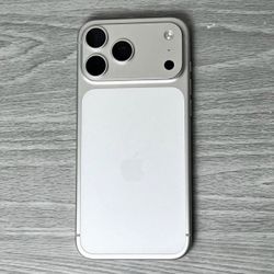 iPhone 17 Pro Max 1TB Unlocked – Excellent Condition – Clean IMEI