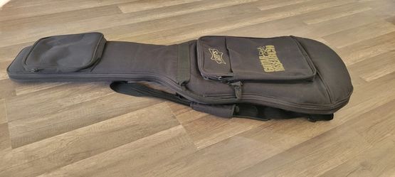 Levy's Padded Electric Guitar Case