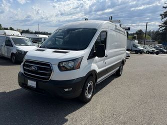 2020 Ford Transit 250 Cargo Van