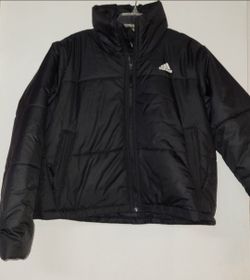 Women's Adidas BSC Insulated Midweight Outdoor Jacket- NEW