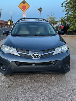 2013 Toyota Rav4