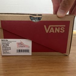 Vans Shoes 