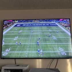 65’ Vizio Smart Tv 
