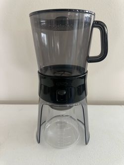 OXO Cold Brew Coffee Maker Cafetera de extracción en frío café