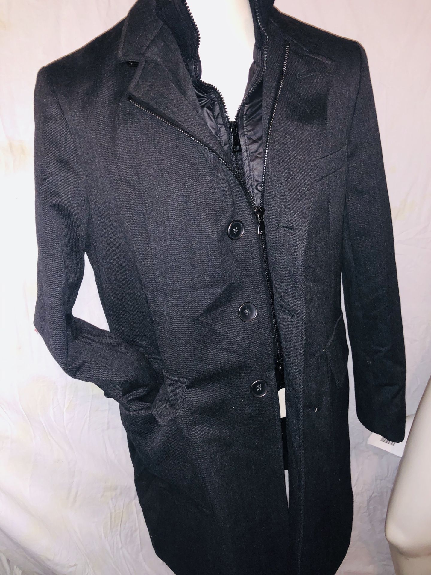Men’s Bernini by Rienzi jacket size L