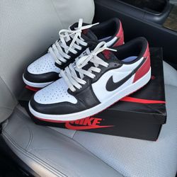 Jordan 1 Low
