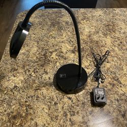 Desk Lamp