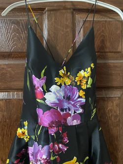 Party Dress