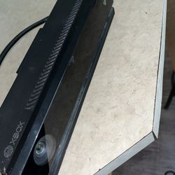 Xbox One Kinect Sensor Camera Black Bar Model No. 1520 