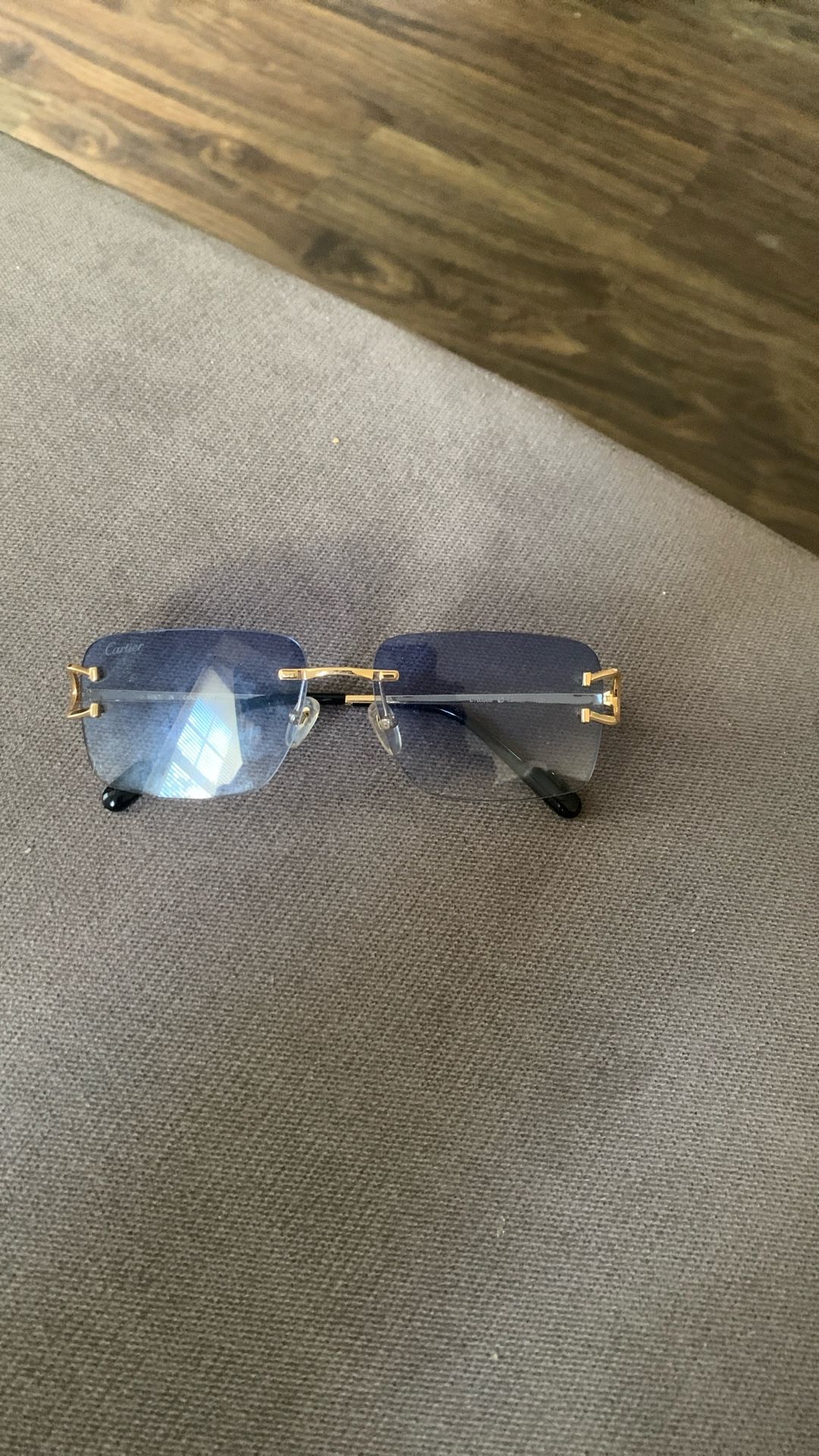 Cartier Glasses