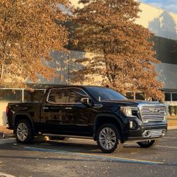 2020 GMC Denali Sierra 1500 