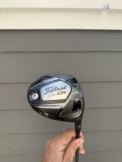 Titleist 910D2 Driver