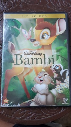 Bambi