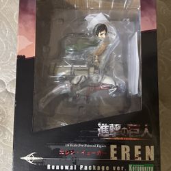 Attack On Titan 