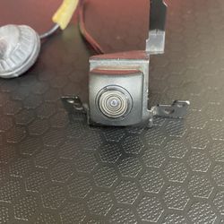 Acura TL Backup Camera