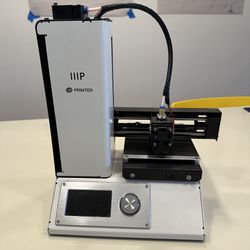 III 3D Printer 