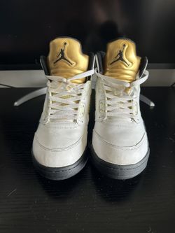 2016 Olympic 5s