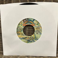 Aurra “Are You Single” 7” Single 