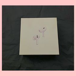 AirPod Pro 2nd Generation