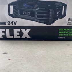 Bluetooth Radio Flex Stack Pack