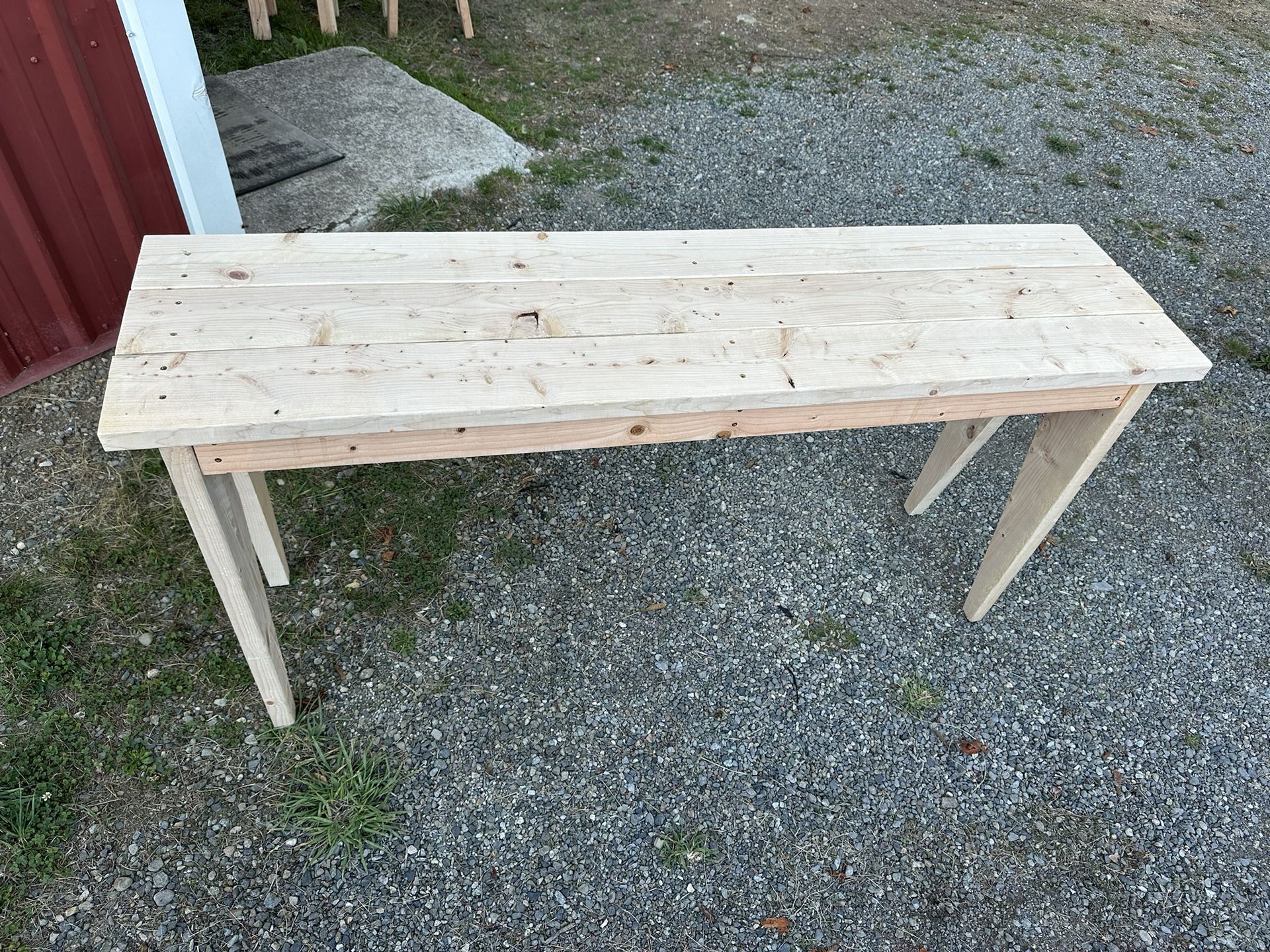 Work Bench/table