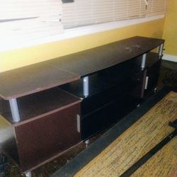 Entertainment Center 