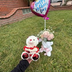 FREE  Mother's Day gift!!