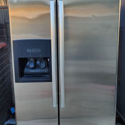Refrigerator Whirlpool
