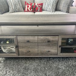 Tv Stand 