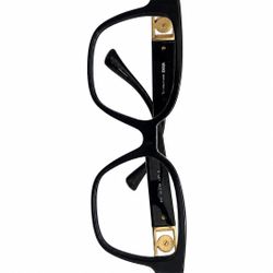 Authentic Versace Frames Only (used)