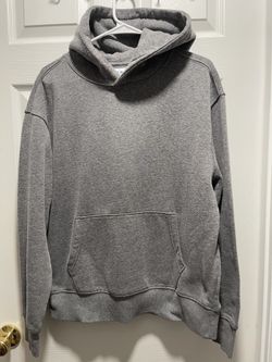 Old Navy men’s grey hoodie size L