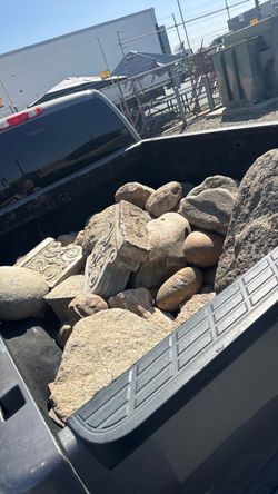 Rocks