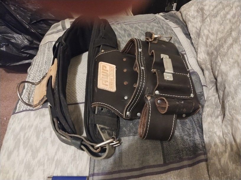 Tool Belt