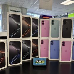 Finance The New Apple iPhone 16 Pro Max 