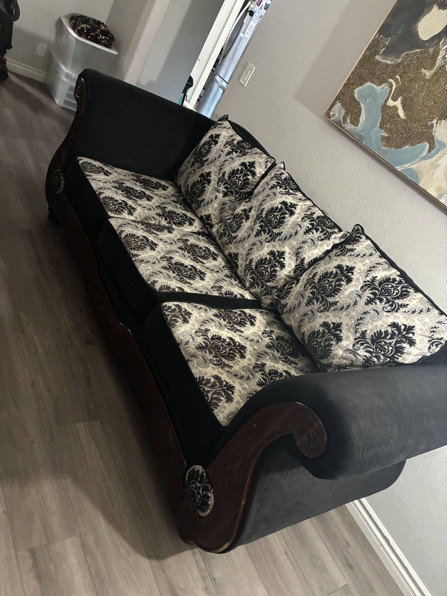 Sofas