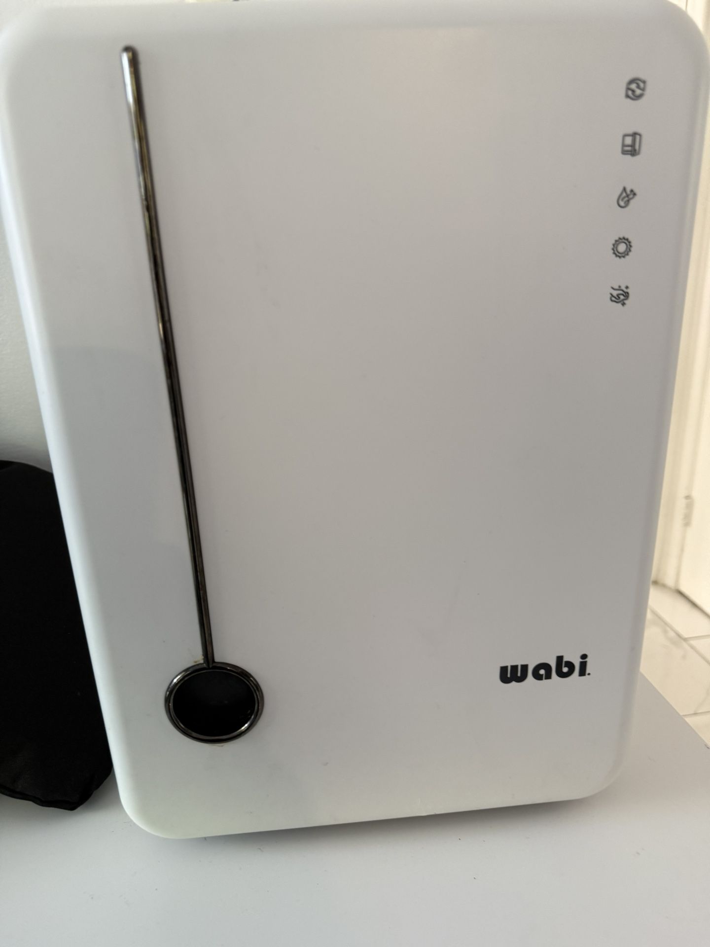 Wabi Baby LED SANITIZER