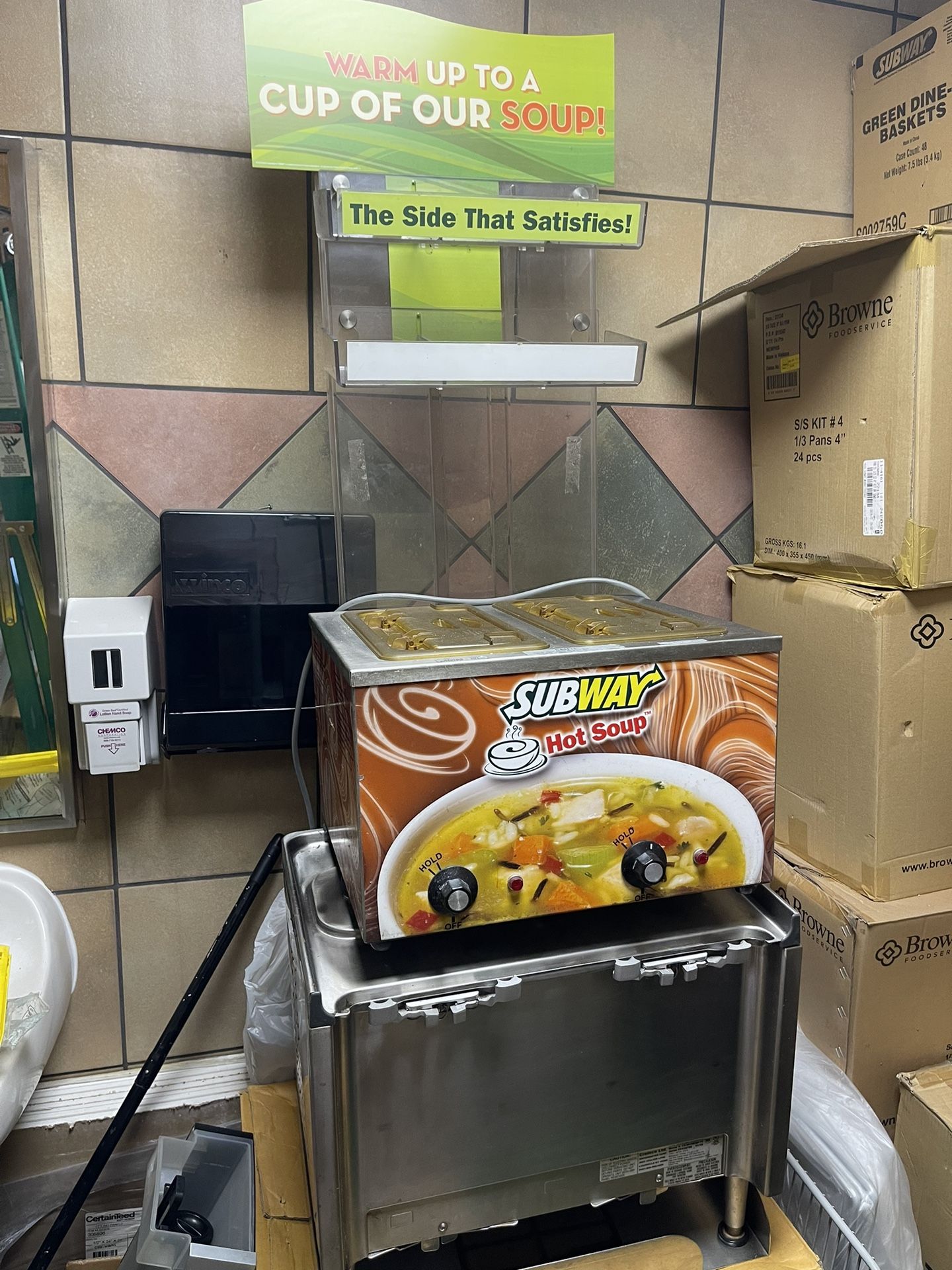 Restaurant equipment for Sale in Chicago, IL OfferUp