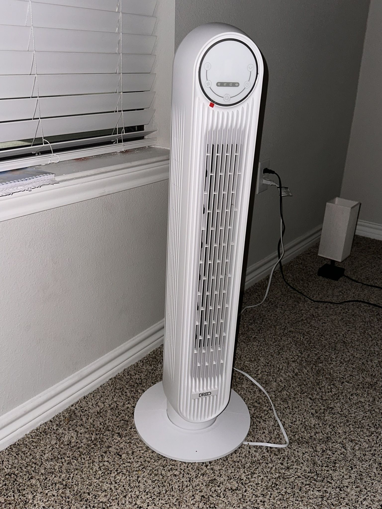 Standing Fan