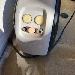 Durabilit Air Compressor 