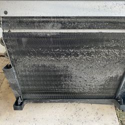 Air Conditioning 