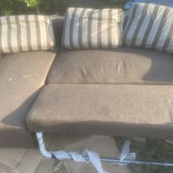 Couches 