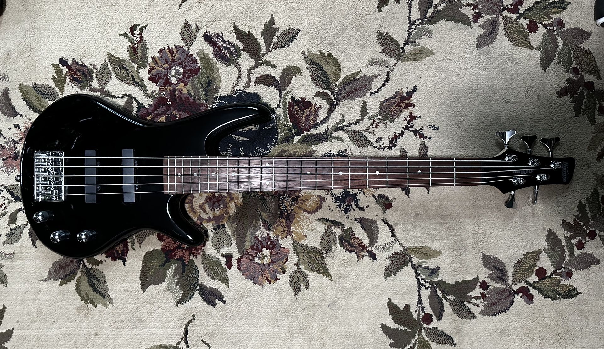 Ibanez GSRM 25 Mikro Bass