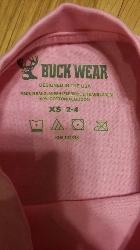 Hunting kids t shirts