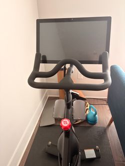 Exercise Bike - excellent condition