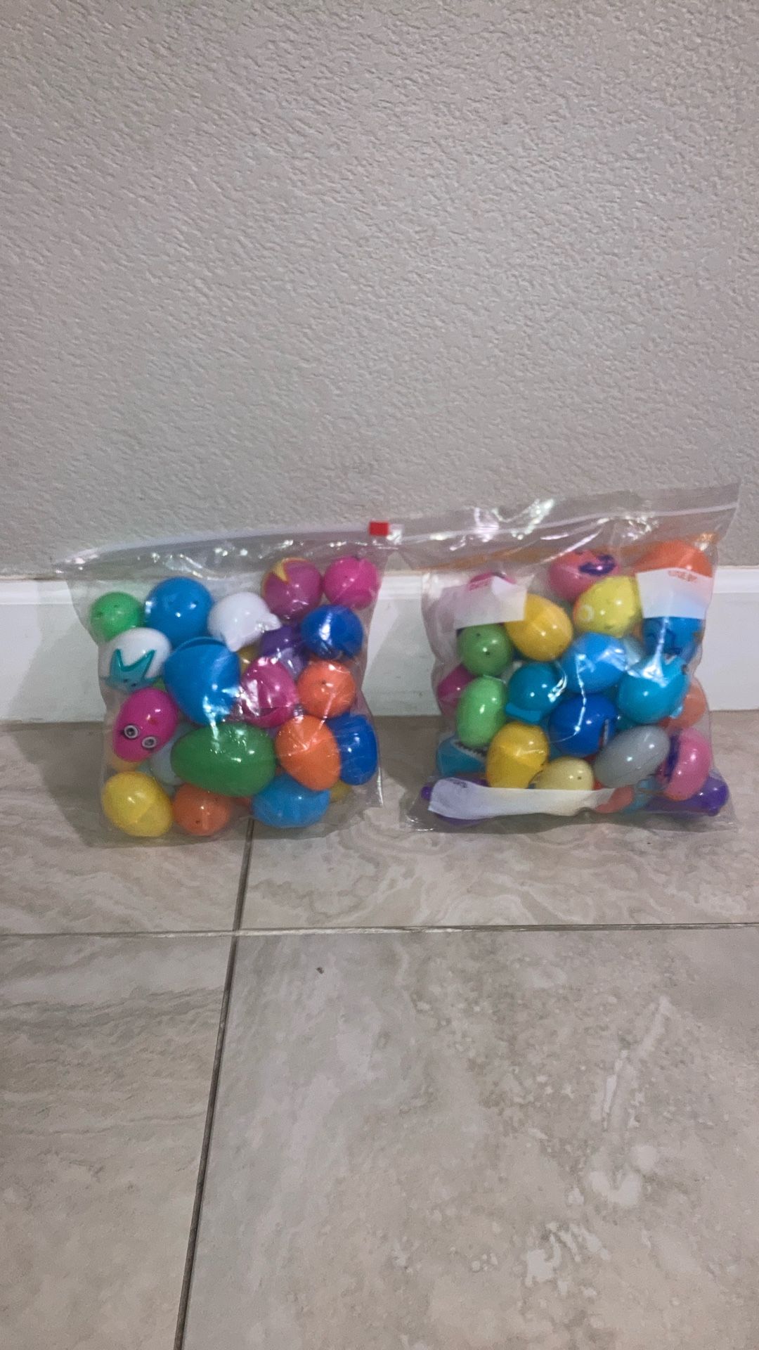 Easter Eggs
