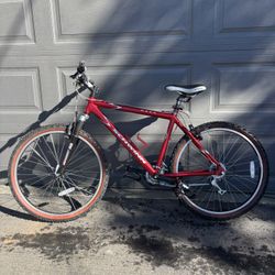 Schwinn MTB