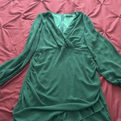 Maternity Dress