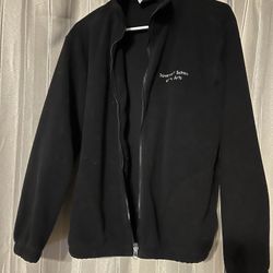 Davenport School Of The Arts Coat
