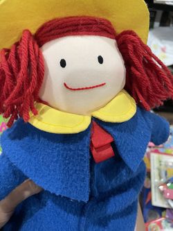 Classic Madeline Original